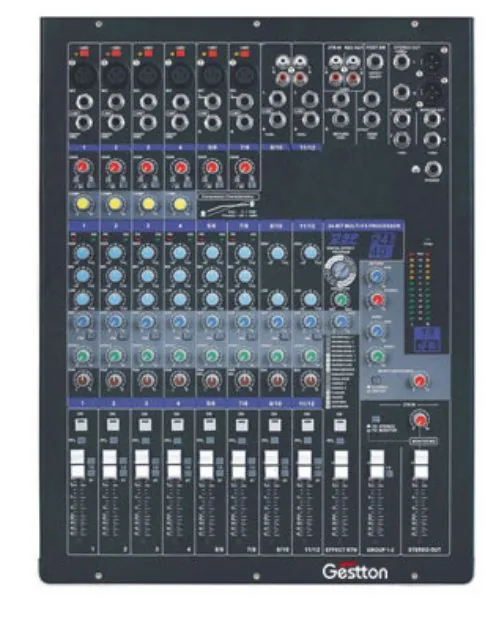 124FX