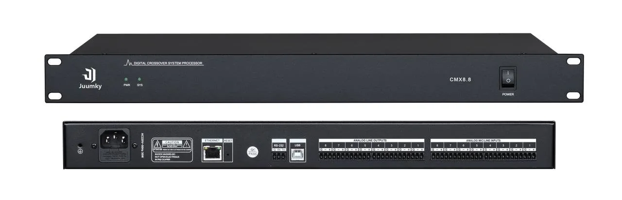 CMX8.8