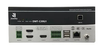 DMT-C200/I