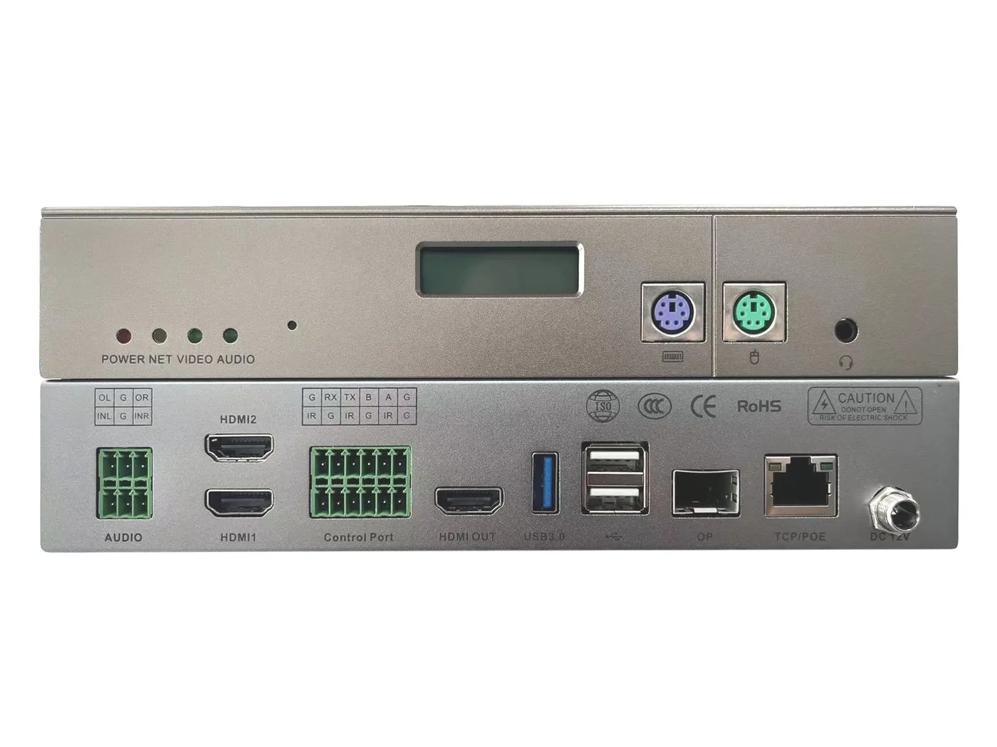 DMT-E300/S