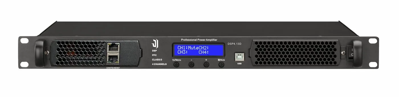 DSP4.8D