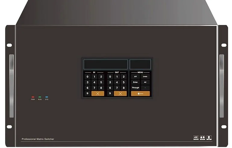 DUX-4000HD