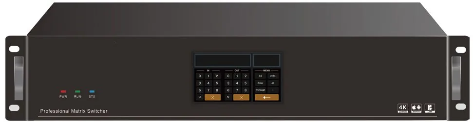 DUX-800UHD