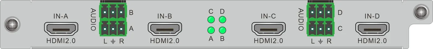 HDMI-IN/404U