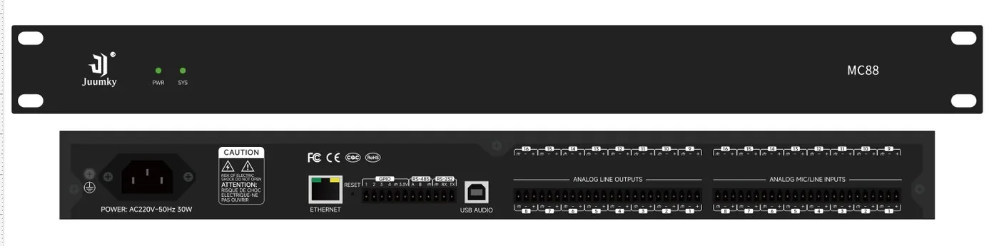 MC1608