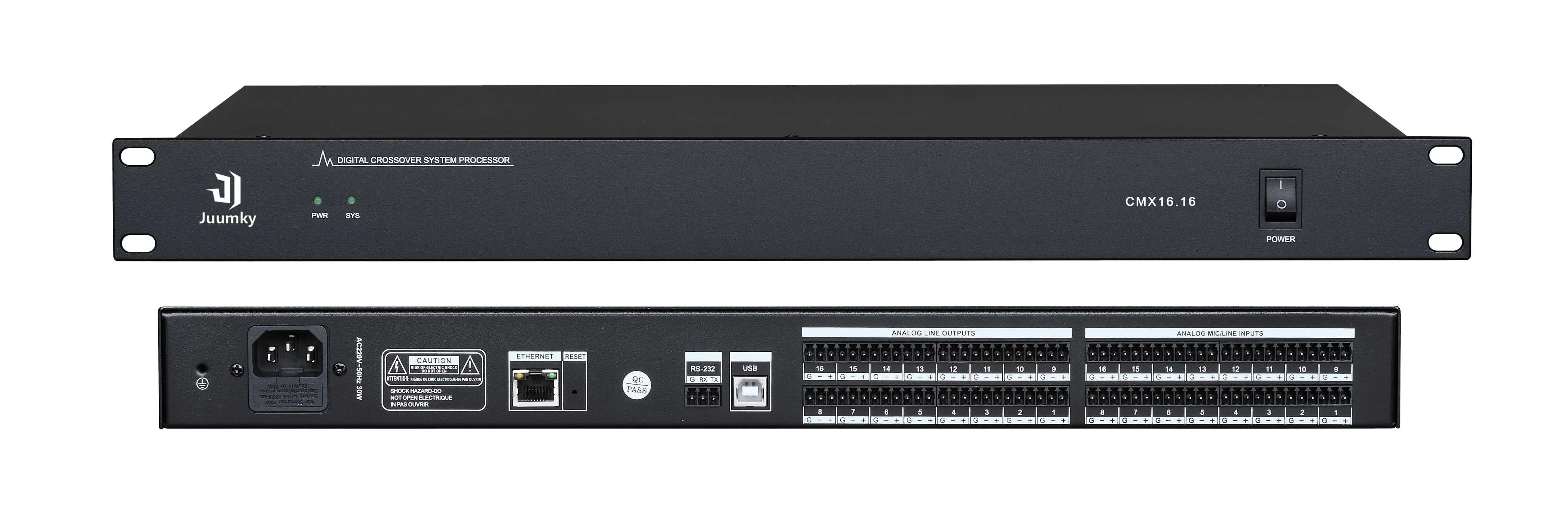 MC1616D