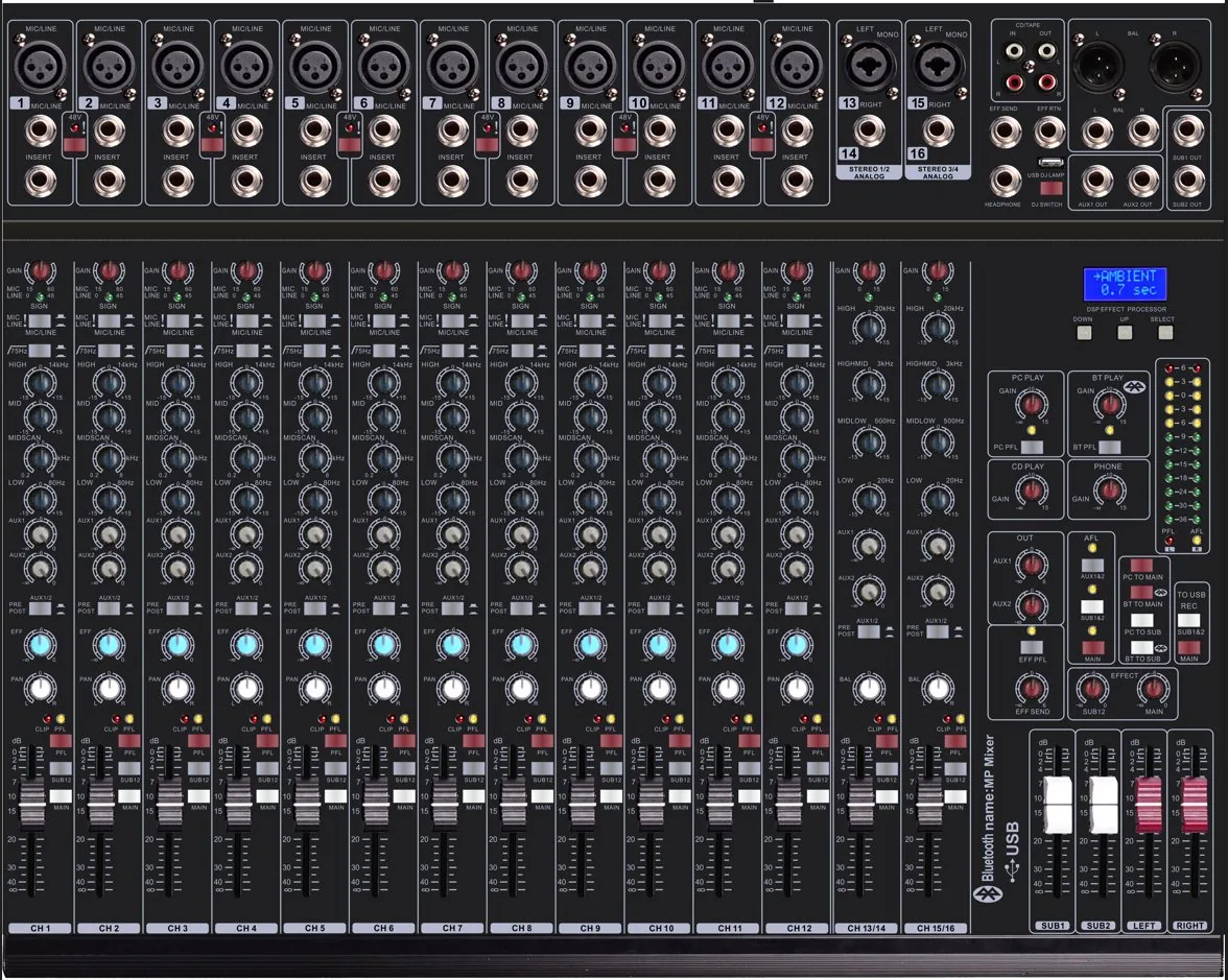MT16