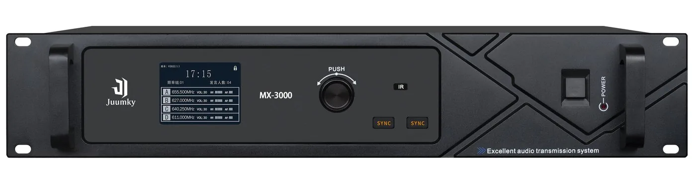 MX-6000